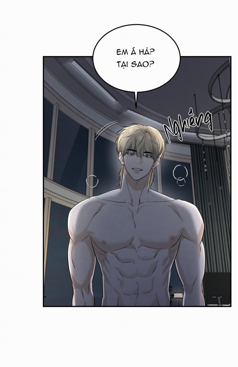 Bị Em Rể Thịt 3 trang 20