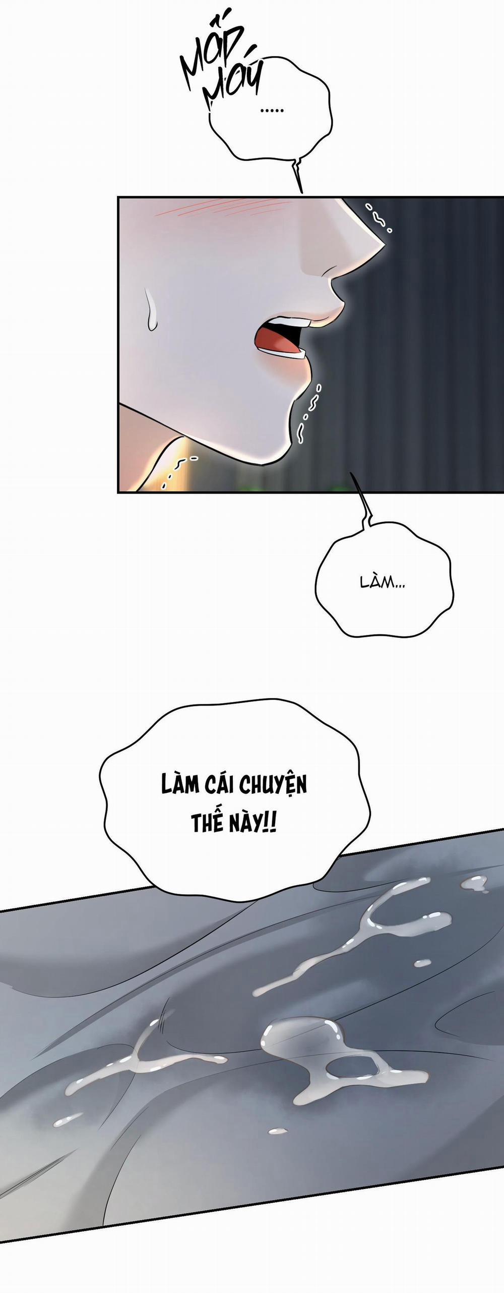 Bị Em Rể Thịt 3 trang 22