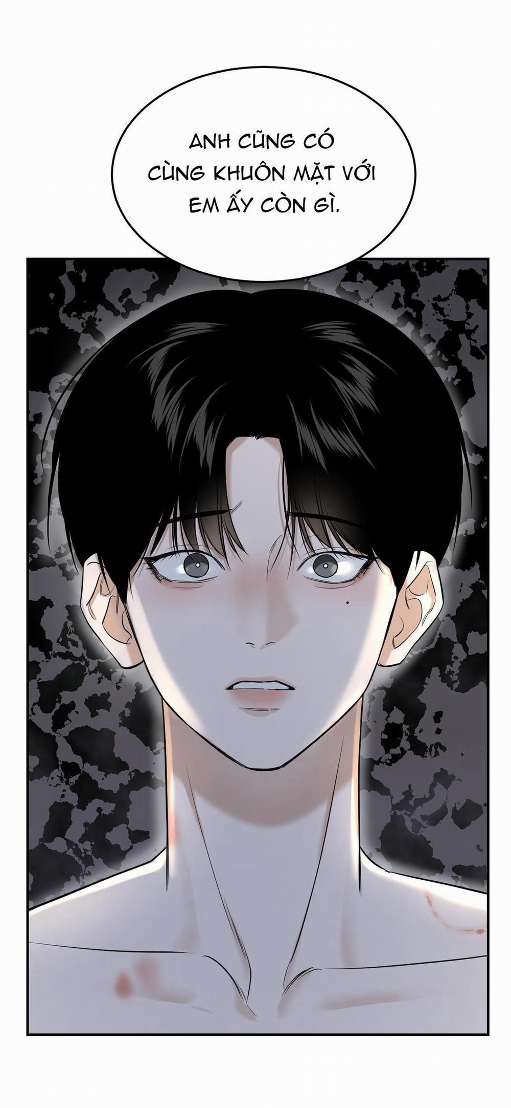 Bị Em Rể Thịt 3 trang 25