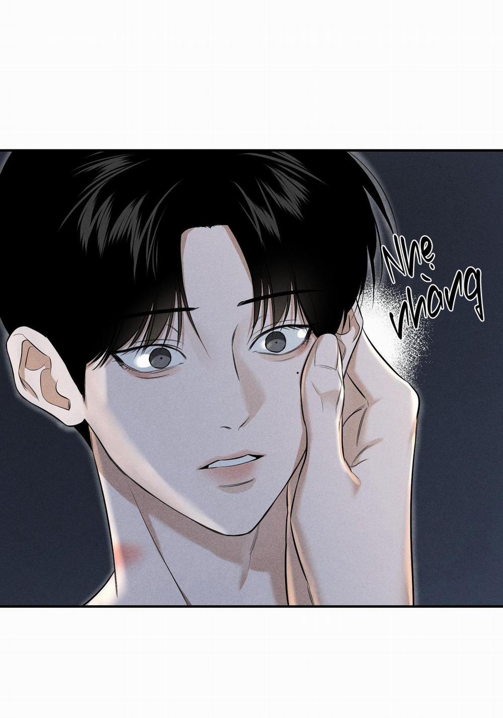 Bị Em Rể Thịt 3 trang 30