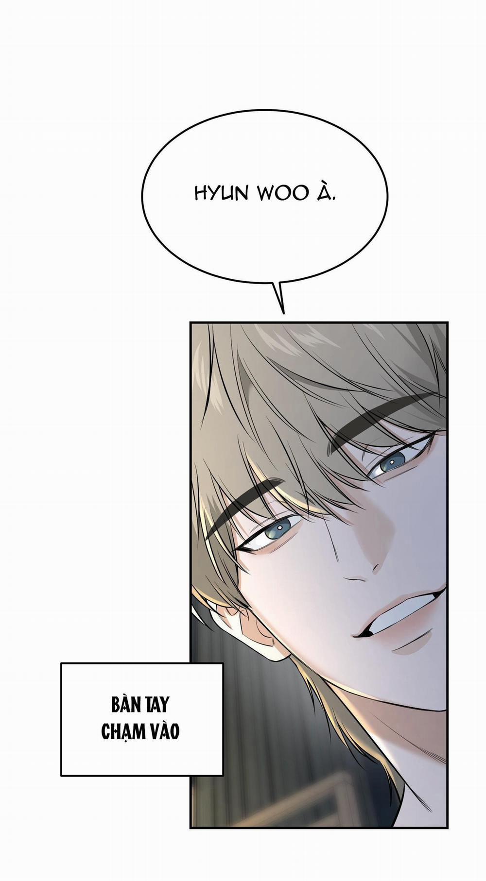 Bị Em Rể Thịt 3 trang 31