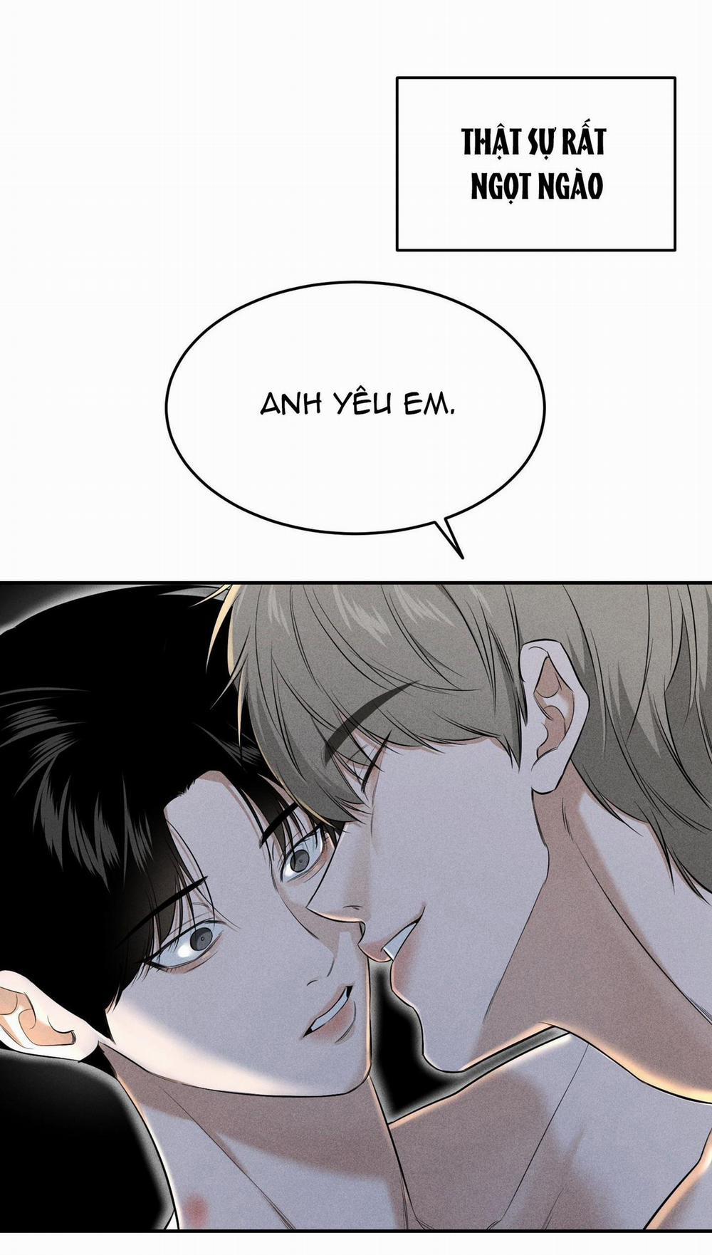 Bị Em Rể Thịt 3 trang 32