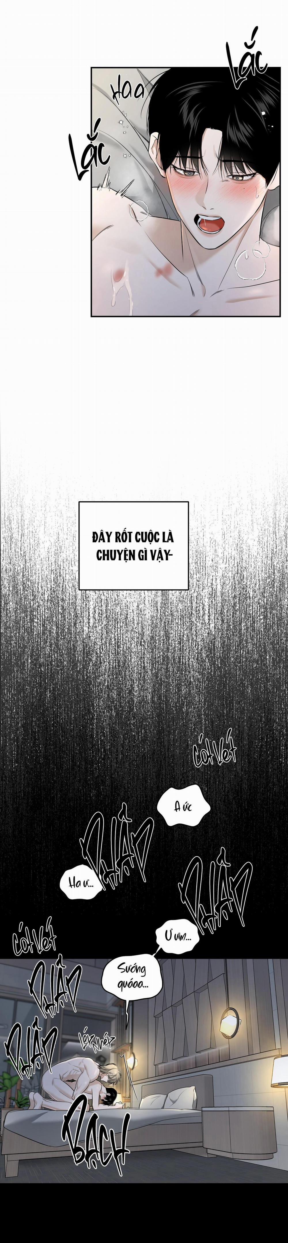 Bị Em Rể Thịt 3 trang 4