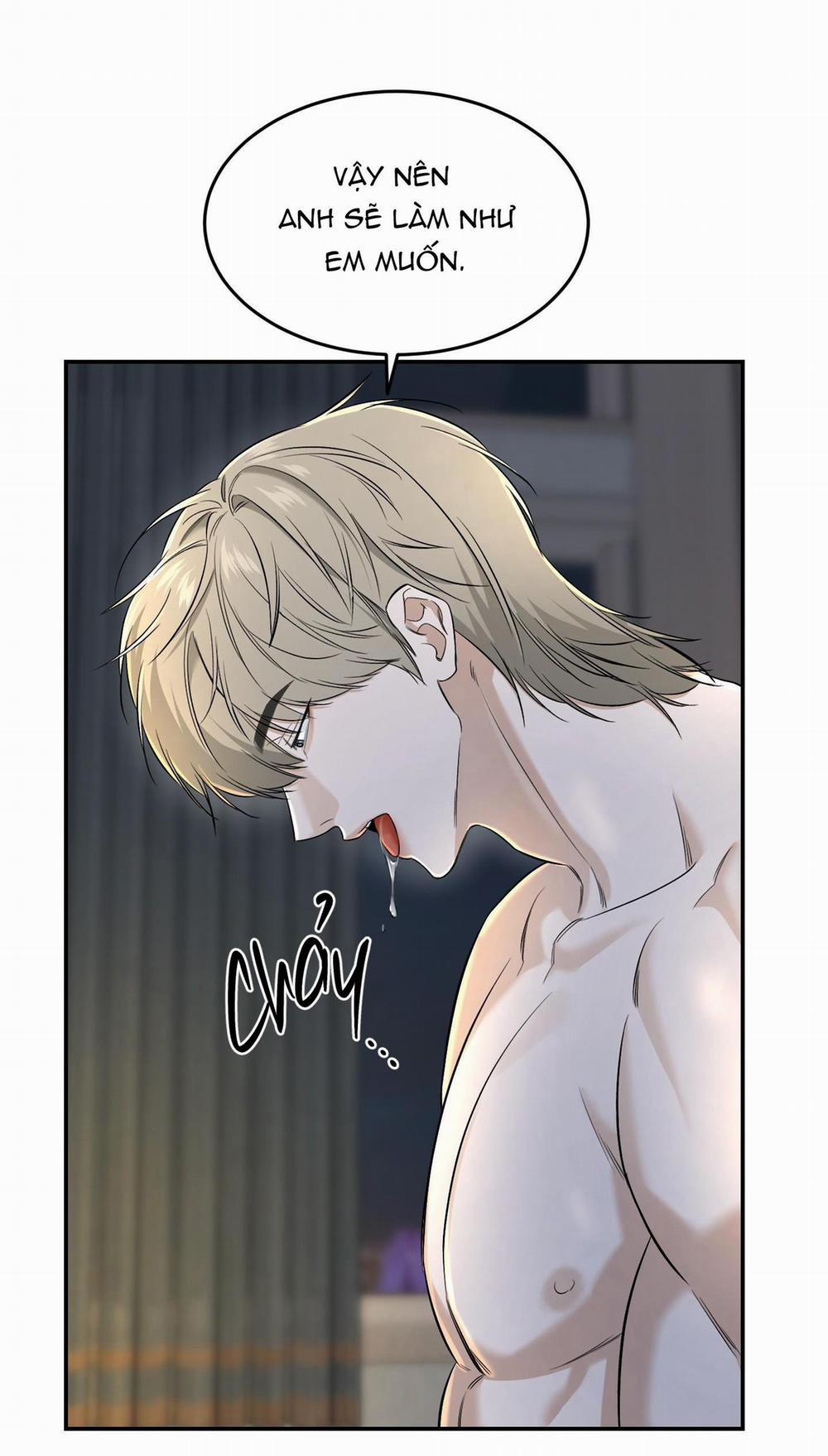 Bị Em Rể Thịt 3 trang 40