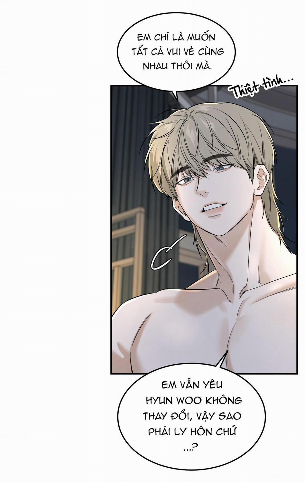 Bị Em Rể Thịt 3 trang 49