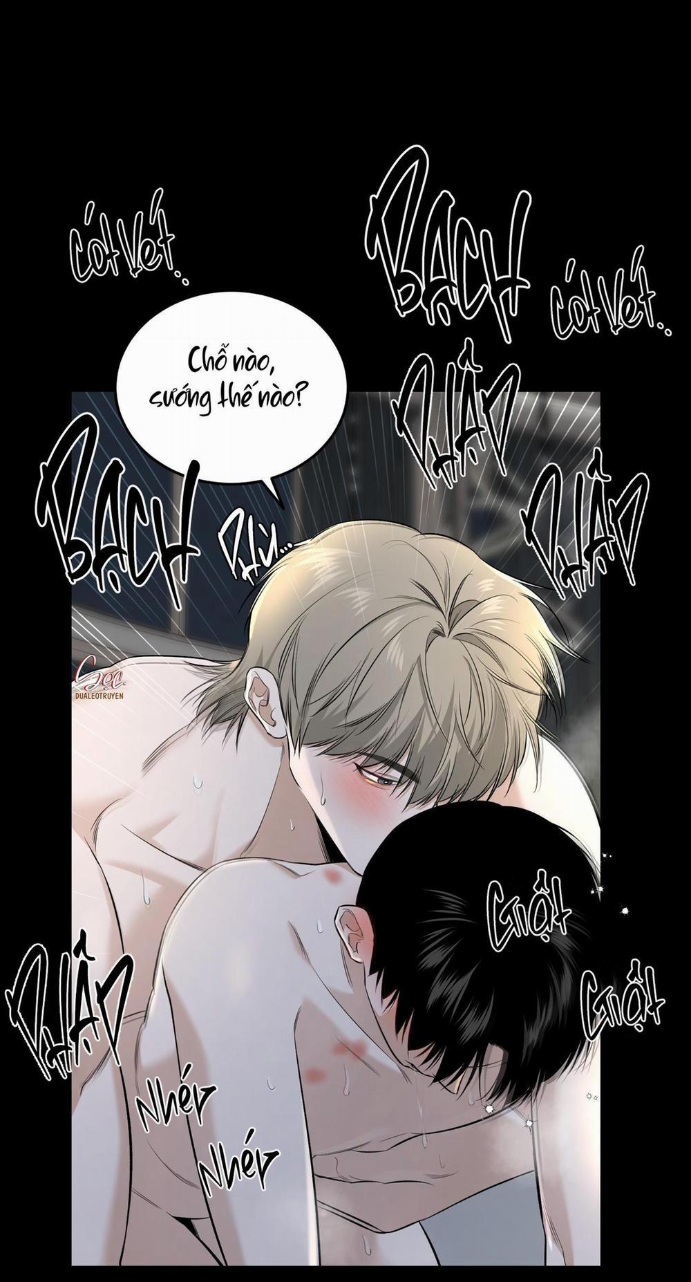 Bị Em Rể Thịt 3 trang 5