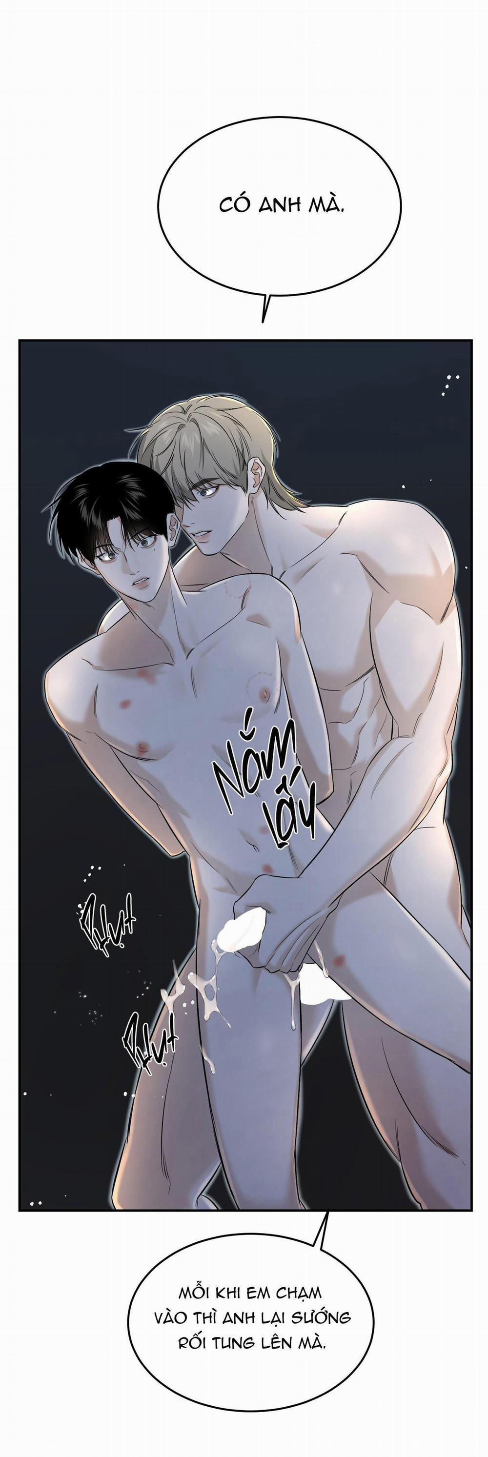 Bị Em Rể Thịt 3 trang 51