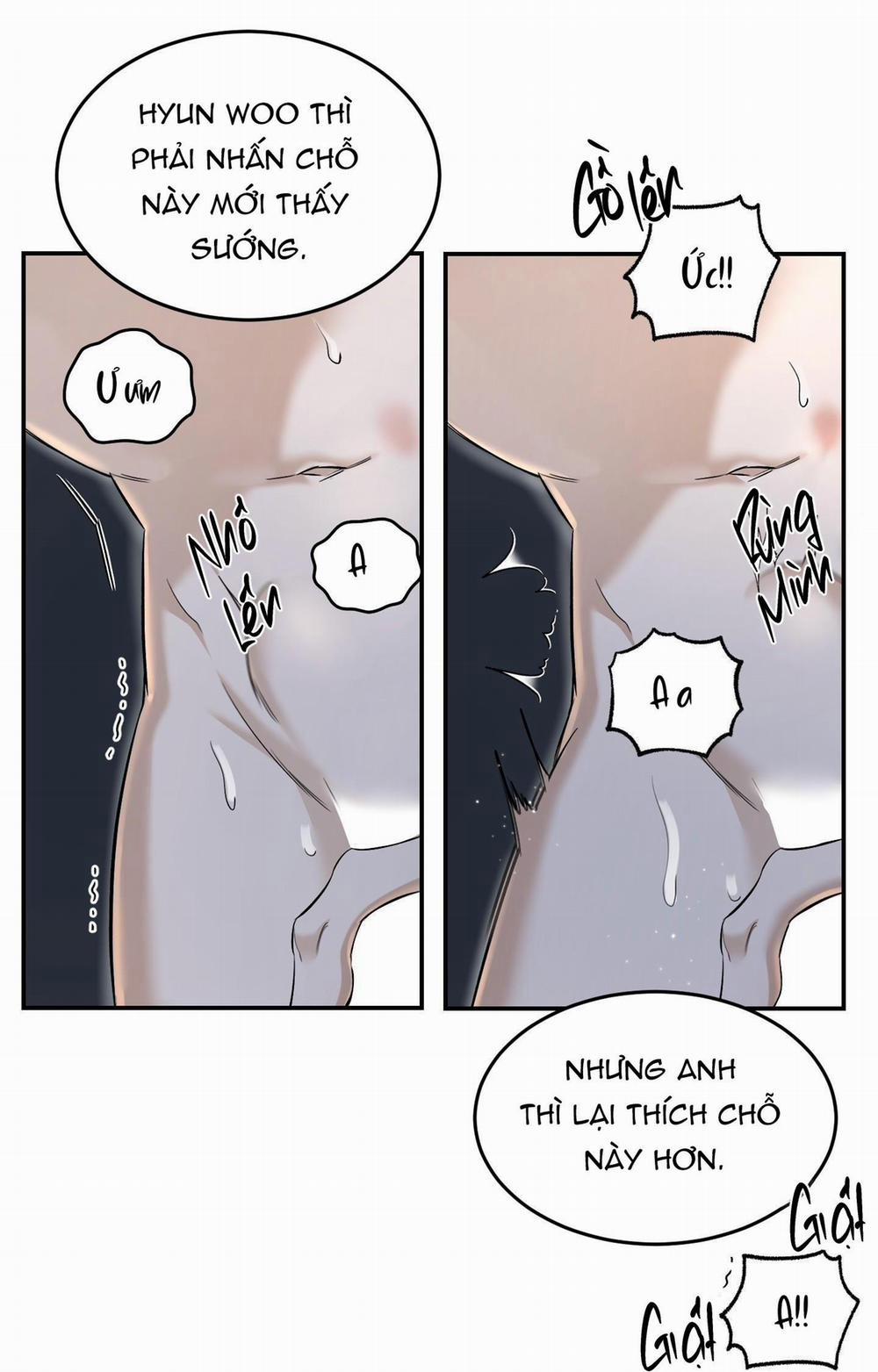 Bị Em Rể Thịt 3 trang 55