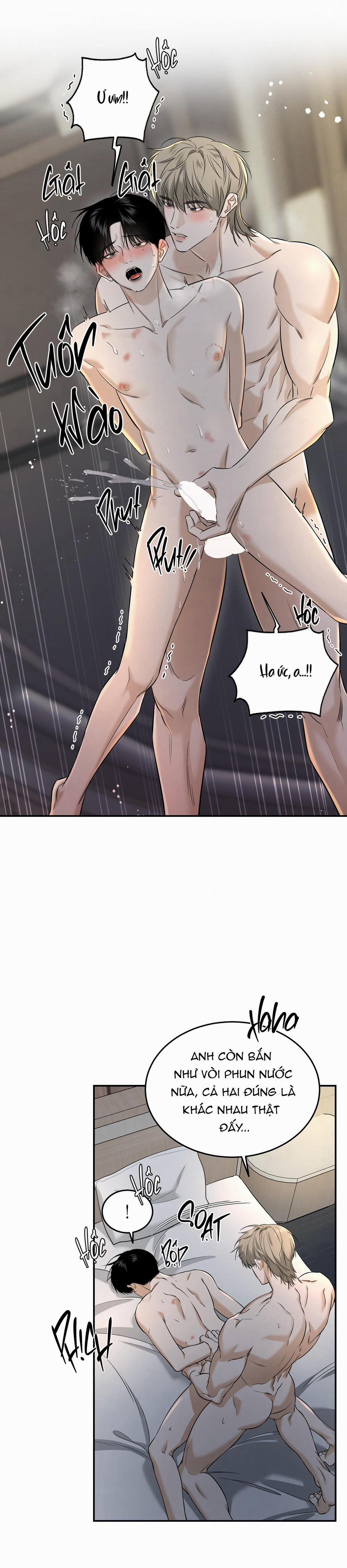 Bị Em Rể Thịt 4 trang 0