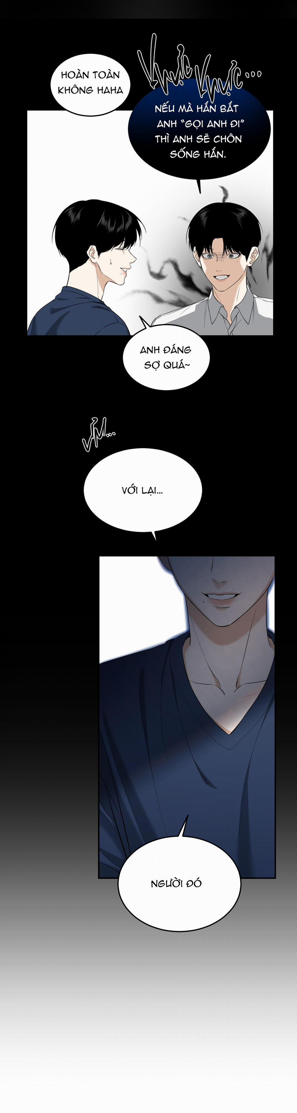 Bị Em Rể Thịt 4 trang 18