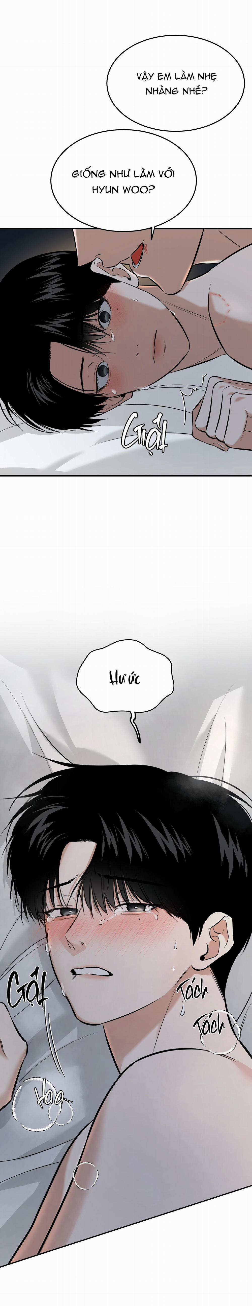 Bị Em Rể Thịt 4 trang 5