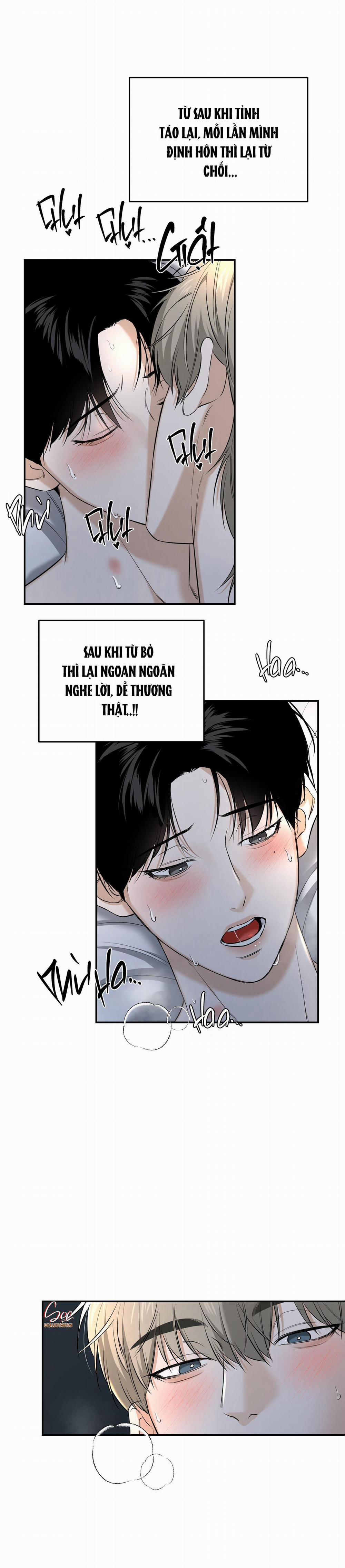 Bị Em Rể Thịt 4 trang 7