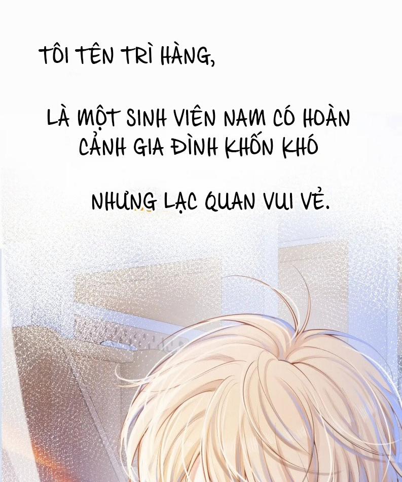 Bị Ép Xuyên Vào Phó Bản Dính Lấy Nhau Cùng Các Bạn Cùng Phòng 1 trang 0