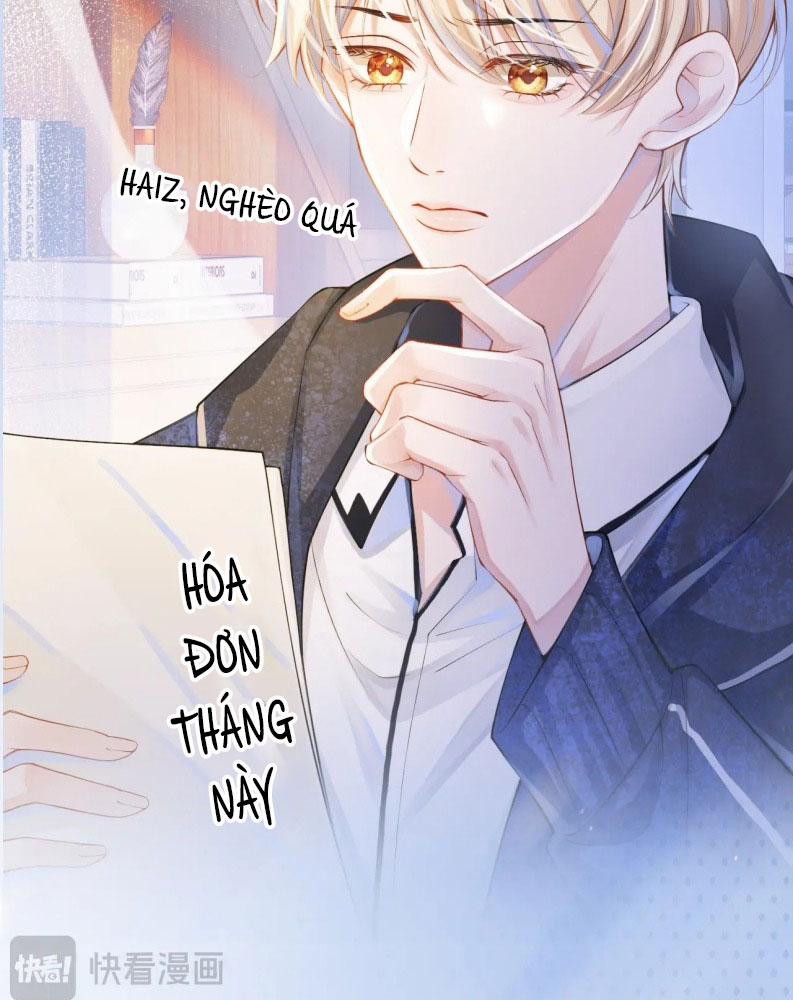 Bị Ép Xuyên Vào Phó Bản Dính Lấy Nhau Cùng Các Bạn Cùng Phòng 1 trang 1