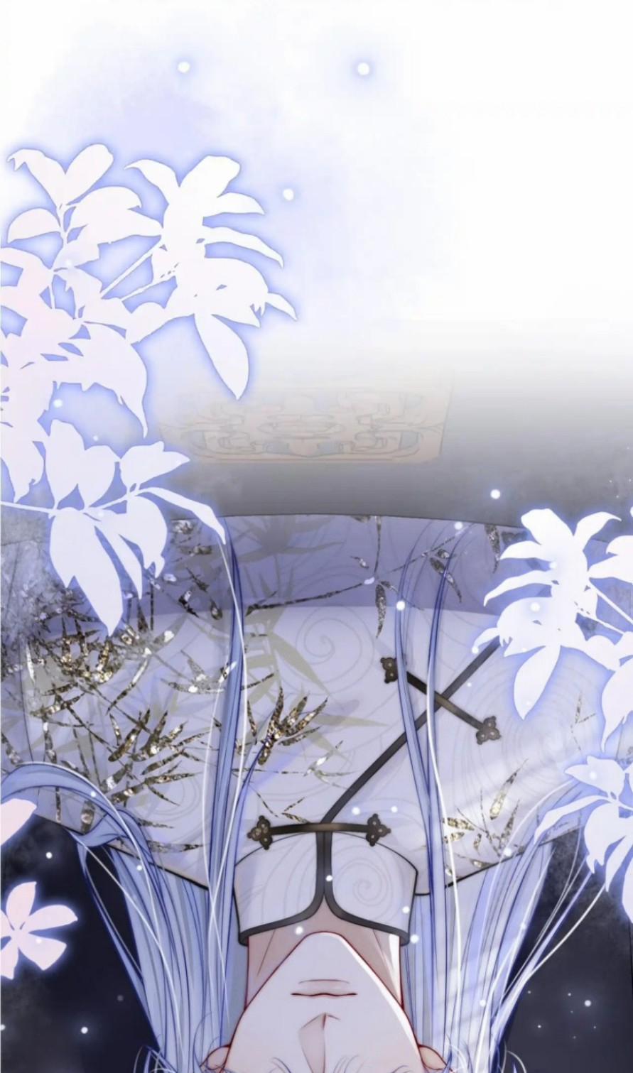 Bị Ép Xuyên Vào Phó Bản Dính Lấy Nhau Cùng Các Bạn Cùng Phòng 1 trang 12