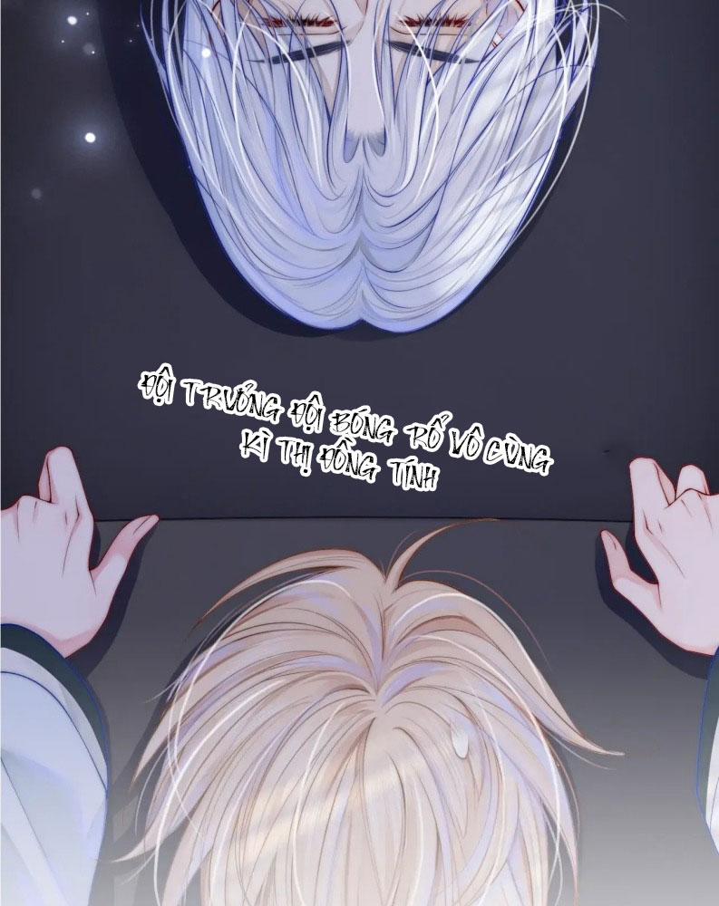 Bị Ép Xuyên Vào Phó Bản Dính Lấy Nhau Cùng Các Bạn Cùng Phòng 1 trang 13