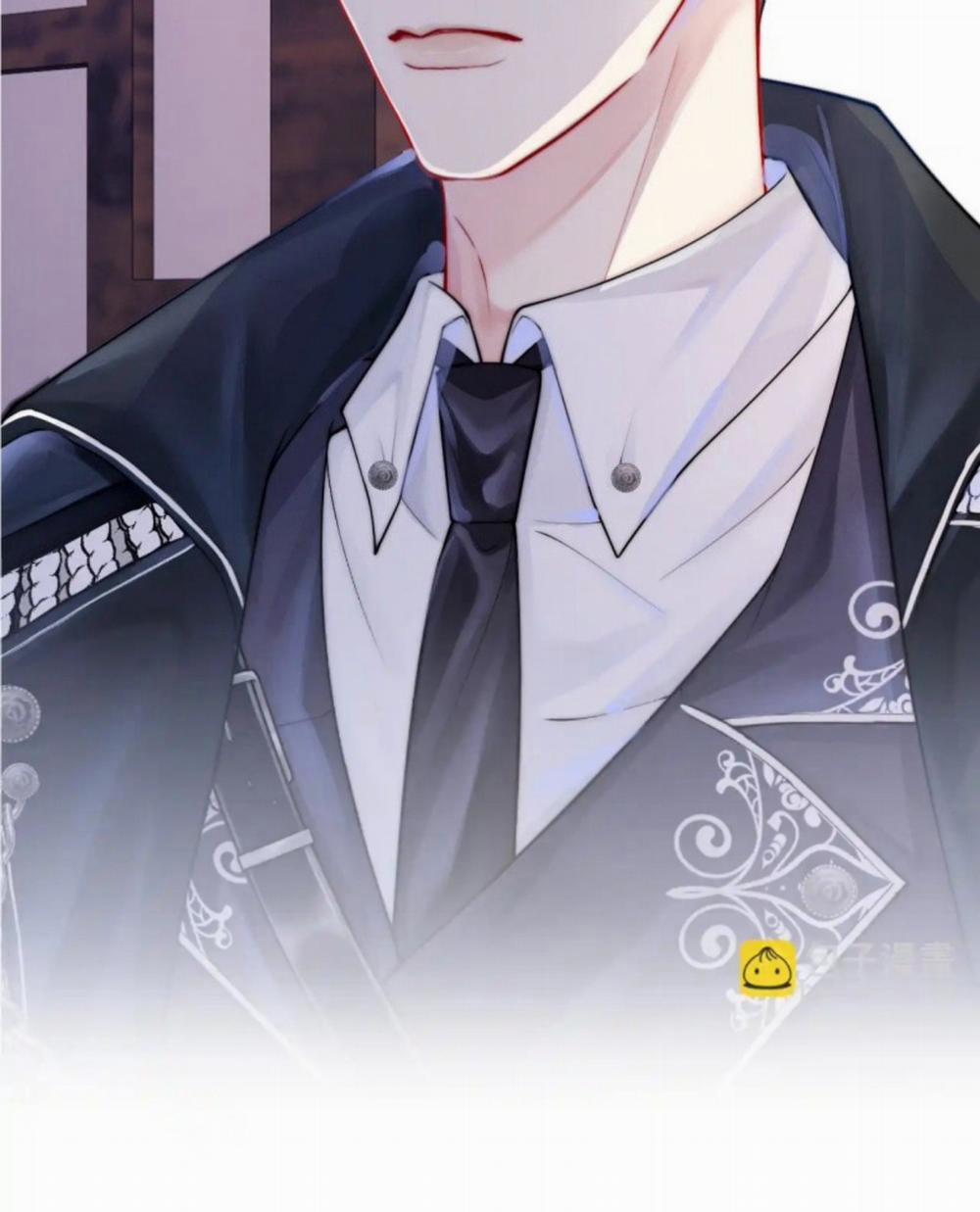 Bị Ép Xuyên Vào Phó Bản Dính Lấy Nhau Cùng Các Bạn Cùng Phòng 1 trang 16