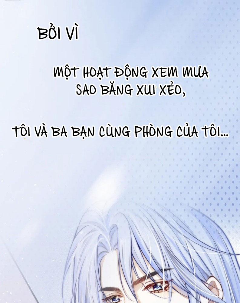 Bị Ép Xuyên Vào Phó Bản Dính Lấy Nhau Cùng Các Bạn Cùng Phòng 1 trang 2