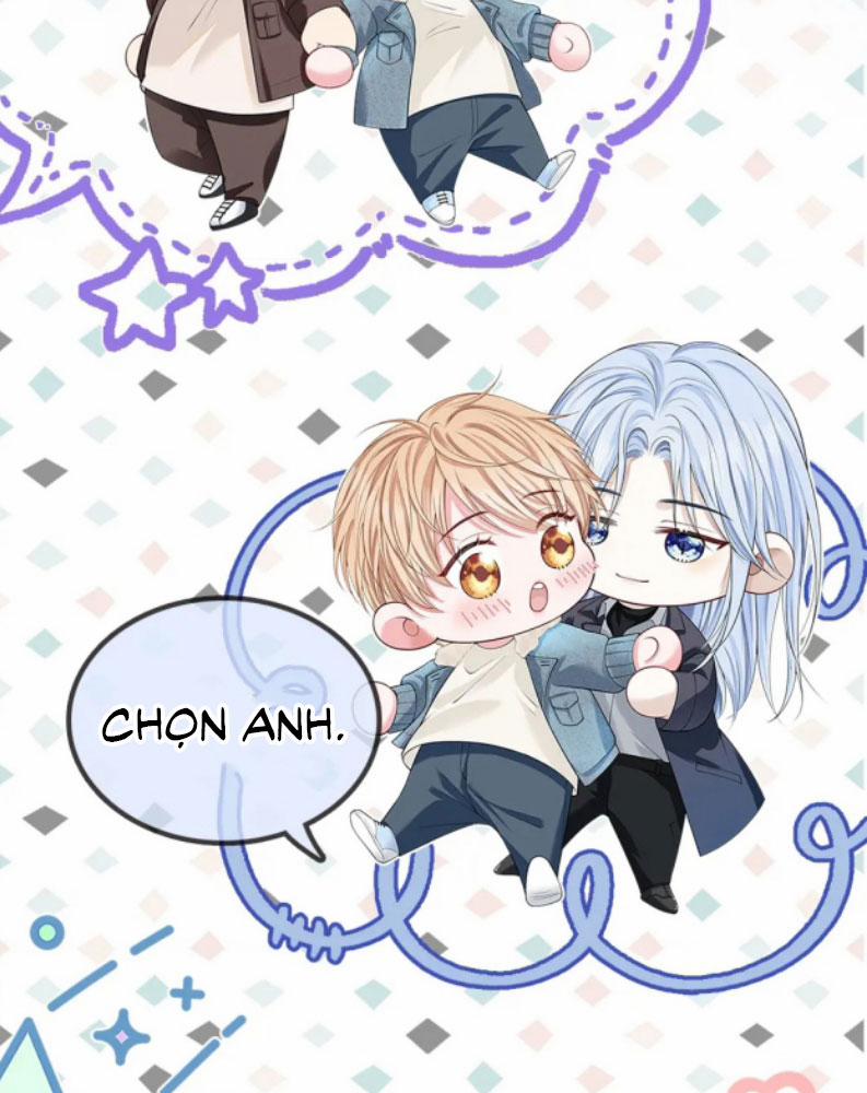 Bị Ép Xuyên Vào Phó Bản Dính Lấy Nhau Cùng Các Bạn Cùng Phòng 1 trang 24