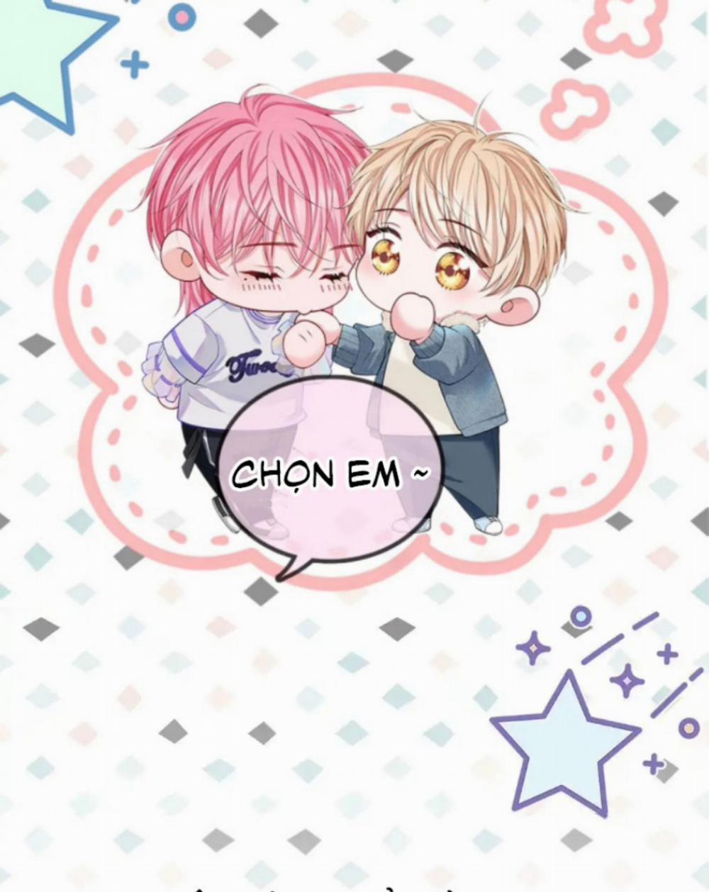 Bị Ép Xuyên Vào Phó Bản Dính Lấy Nhau Cùng Các Bạn Cùng Phòng 1 trang 25