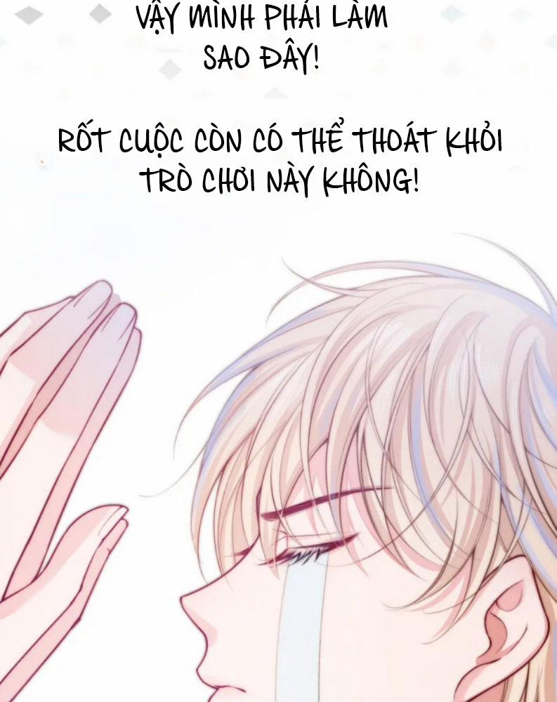 Bị Ép Xuyên Vào Phó Bản Dính Lấy Nhau Cùng Các Bạn Cùng Phòng 1 trang 26