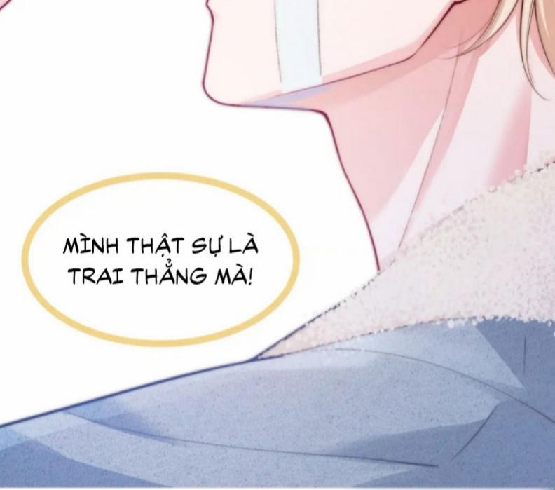 Bị Ép Xuyên Vào Phó Bản Dính Lấy Nhau Cùng Các Bạn Cùng Phòng 1 trang 27