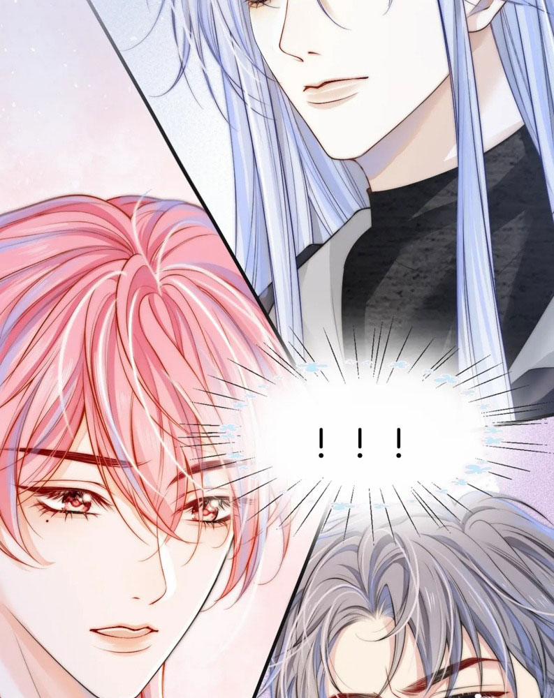 Bị Ép Xuyên Vào Phó Bản Dính Lấy Nhau Cùng Các Bạn Cùng Phòng 1 trang 3