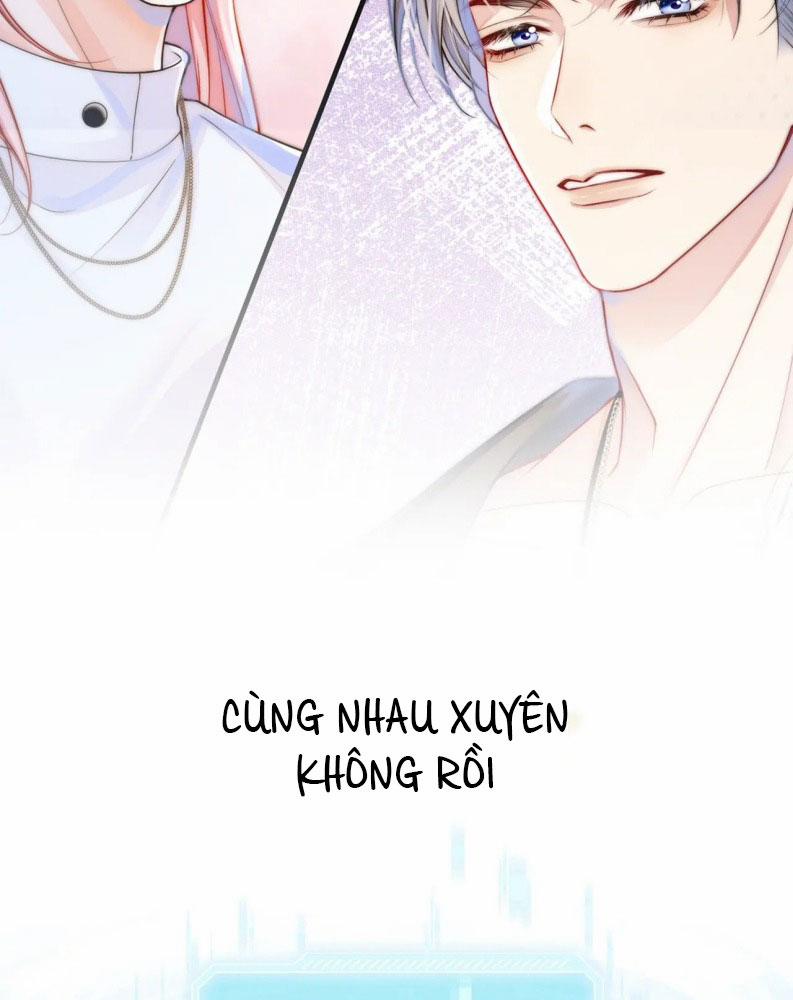 Bị Ép Xuyên Vào Phó Bản Dính Lấy Nhau Cùng Các Bạn Cùng Phòng 1 trang 4