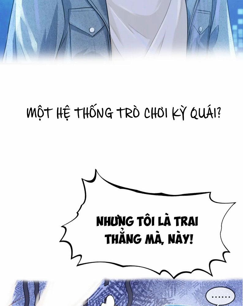 Bị Ép Xuyên Vào Phó Bản Dính Lấy Nhau Cùng Các Bạn Cùng Phòng 1 trang 6