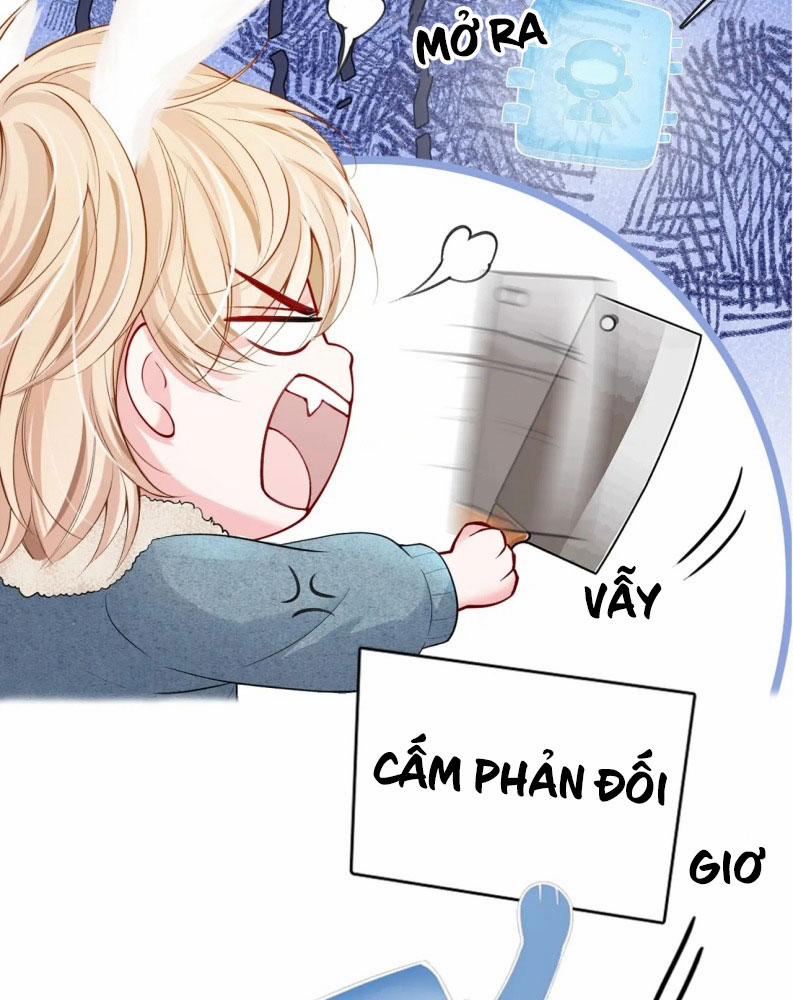 Bị Ép Xuyên Vào Phó Bản Dính Lấy Nhau Cùng Các Bạn Cùng Phòng 1 trang 7