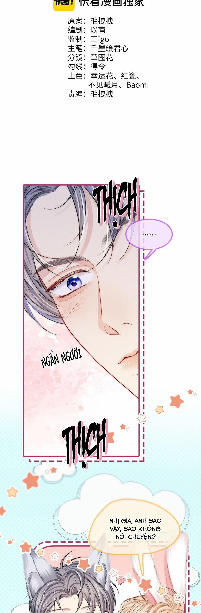 Bị Ép Xuyên Vào Phó Bản Dính Lấy Nhau Cùng Các Bạn Cùng Phòng 10 trang 1