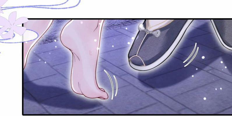 Bị Ép Xuyên Vào Phó Bản Dính Lấy Nhau Cùng Các Bạn Cùng Phòng 10 trang 24