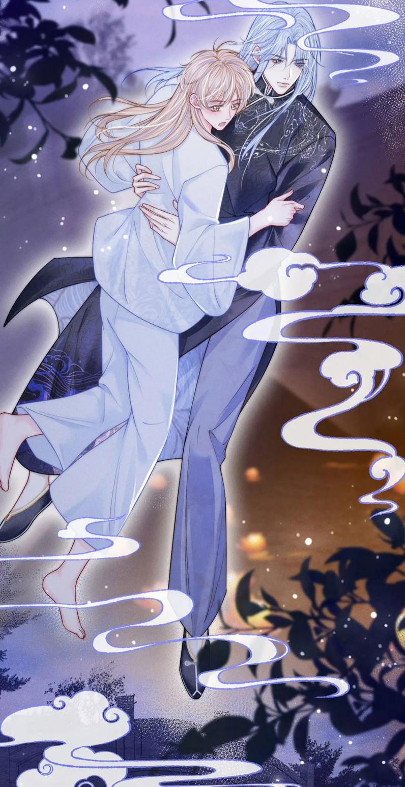 Bị Ép Xuyên Vào Phó Bản Dính Lấy Nhau Cùng Các Bạn Cùng Phòng 10 trang 26