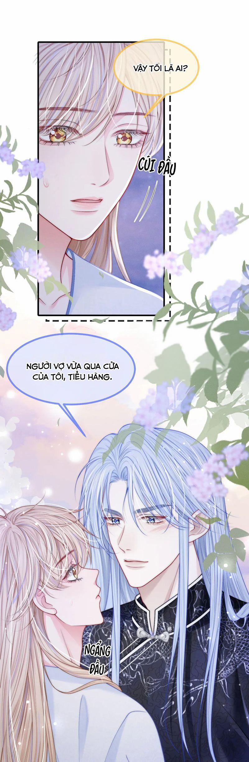 Bị Ép Xuyên Vào Phó Bản Dính Lấy Nhau Cùng Các Bạn Cùng Phòng 10 trang 28