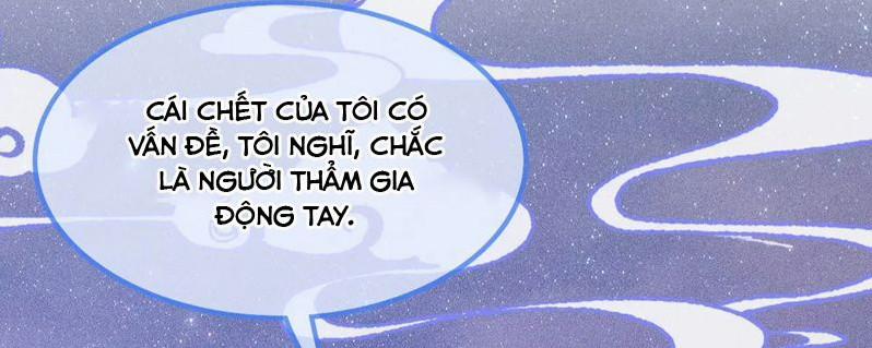 Bị Ép Xuyên Vào Phó Bản Dính Lấy Nhau Cùng Các Bạn Cùng Phòng 11 trang 20