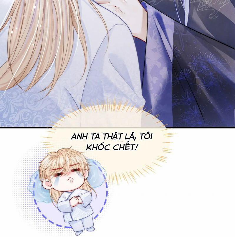 Bị Ép Xuyên Vào Phó Bản Dính Lấy Nhau Cùng Các Bạn Cùng Phòng 11 trang 27