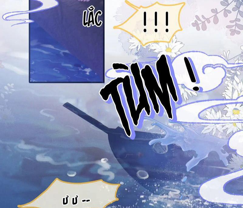 Bị Ép Xuyên Vào Phó Bản Dính Lấy Nhau Cùng Các Bạn Cùng Phòng 11 trang 33