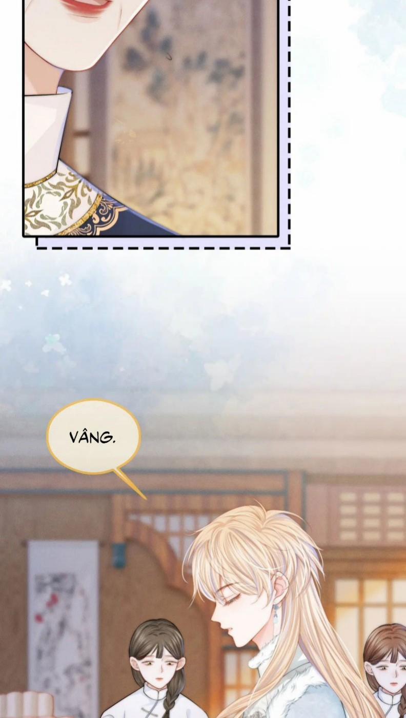 Bị Ép Xuyên Vào Phó Bản Dính Lấy Nhau Cùng Các Bạn Cùng Phòng 12 trang 14