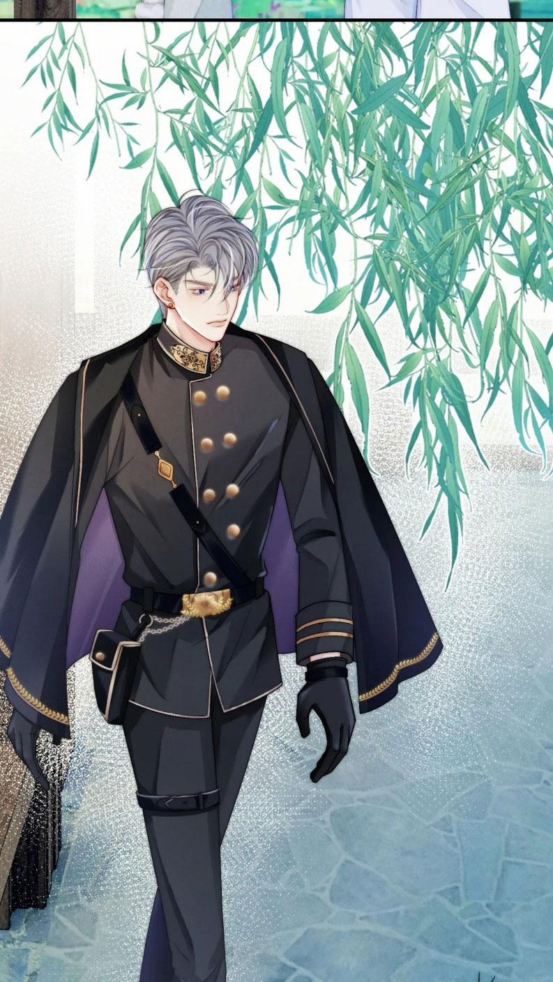 Bị Ép Xuyên Vào Phó Bản Dính Lấy Nhau Cùng Các Bạn Cùng Phòng 12 trang 17