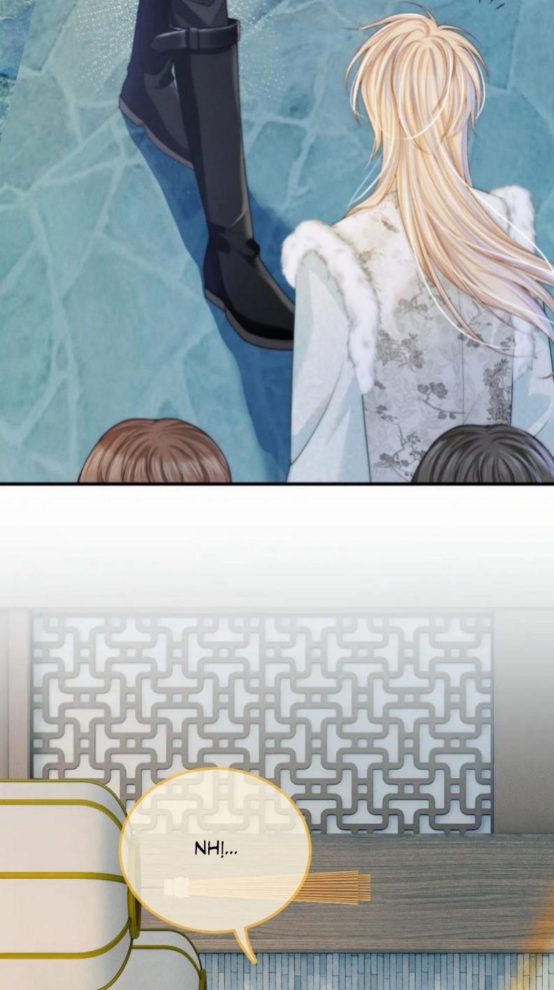 Bị Ép Xuyên Vào Phó Bản Dính Lấy Nhau Cùng Các Bạn Cùng Phòng 12 trang 18