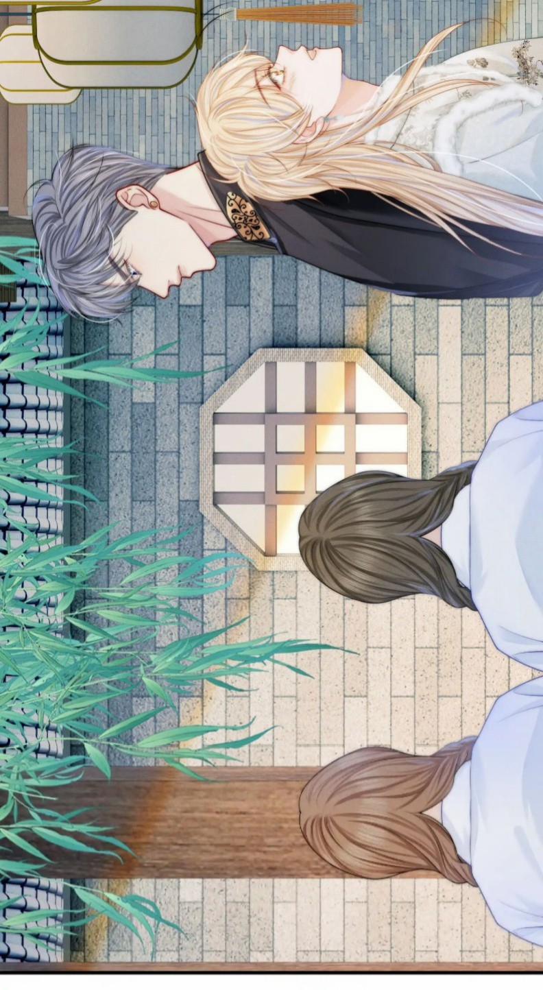 Bị Ép Xuyên Vào Phó Bản Dính Lấy Nhau Cùng Các Bạn Cùng Phòng 12 trang 19