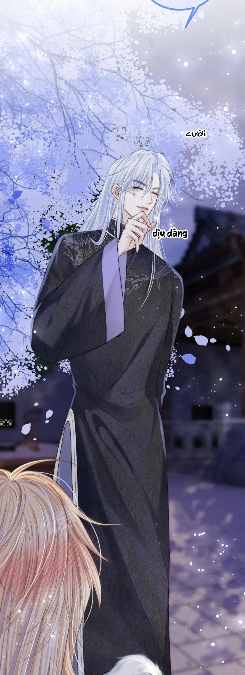 Bị Ép Xuyên Vào Phó Bản Dính Lấy Nhau Cùng Các Bạn Cùng Phòng 12 trang 26