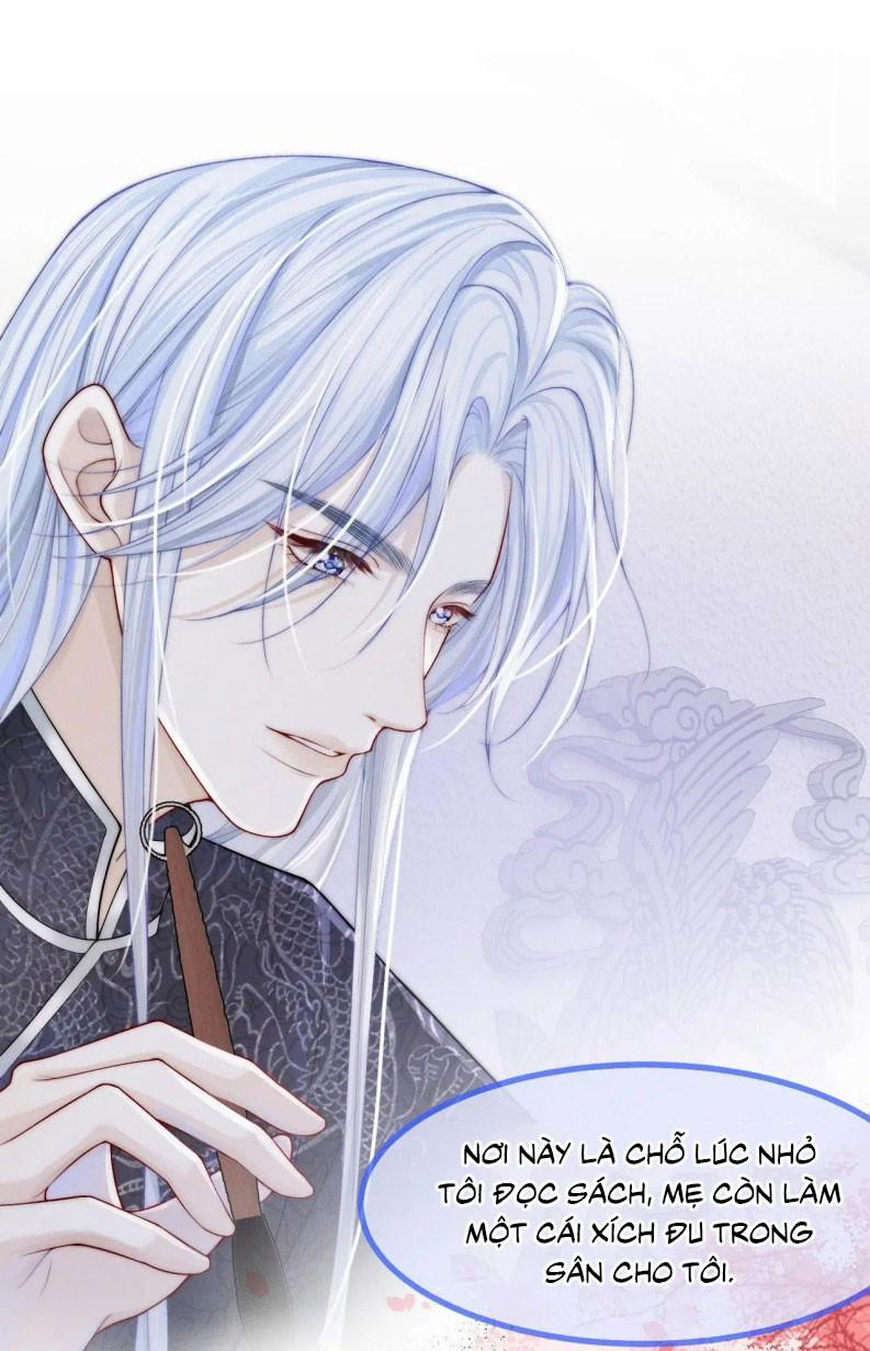 Bị Ép Xuyên Vào Phó Bản Dính Lấy Nhau Cùng Các Bạn Cùng Phòng 13 trang 11