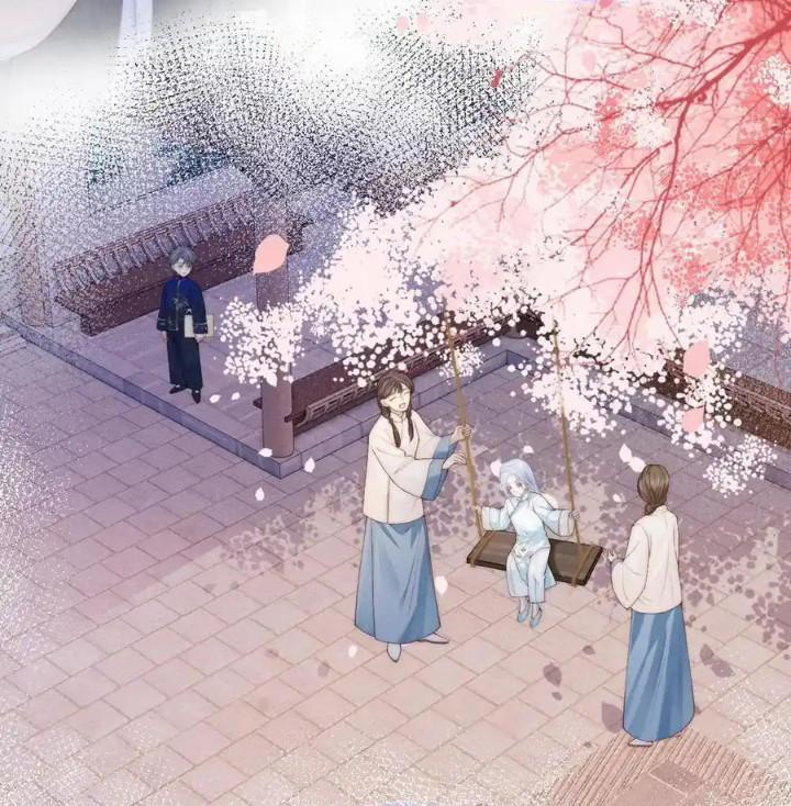 Bị Ép Xuyên Vào Phó Bản Dính Lấy Nhau Cùng Các Bạn Cùng Phòng 13 trang 12