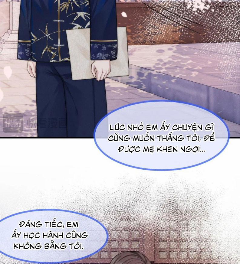 Bị Ép Xuyên Vào Phó Bản Dính Lấy Nhau Cùng Các Bạn Cùng Phòng 13 trang 14