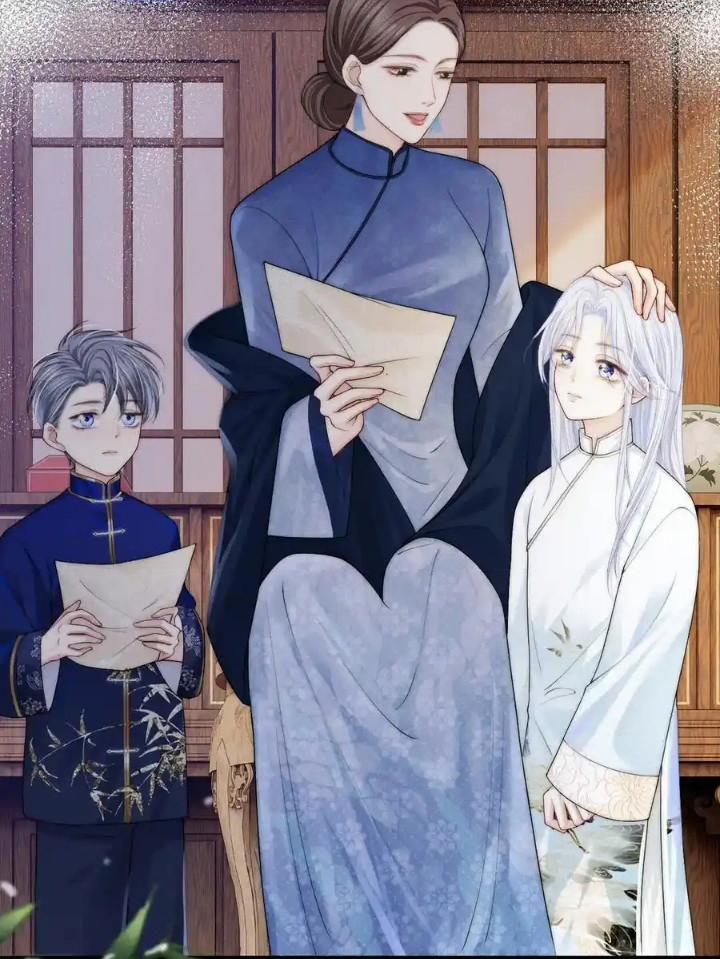 Bị Ép Xuyên Vào Phó Bản Dính Lấy Nhau Cùng Các Bạn Cùng Phòng 13 trang 15