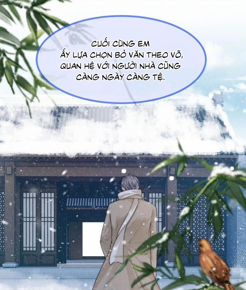 Bị Ép Xuyên Vào Phó Bản Dính Lấy Nhau Cùng Các Bạn Cùng Phòng 13 trang 16