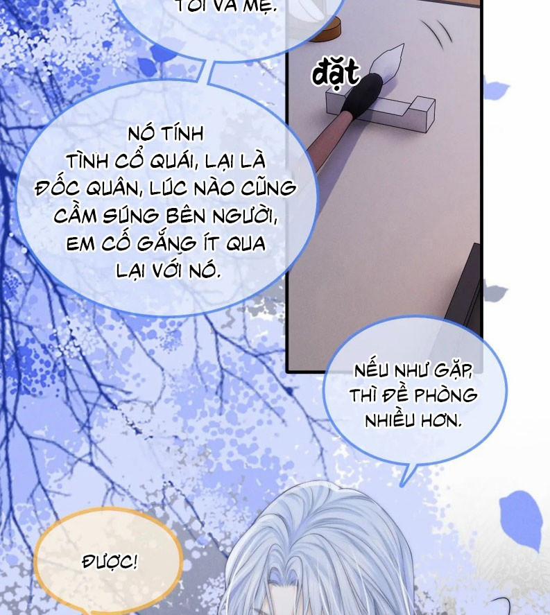 Bị Ép Xuyên Vào Phó Bản Dính Lấy Nhau Cùng Các Bạn Cùng Phòng 13 trang 18