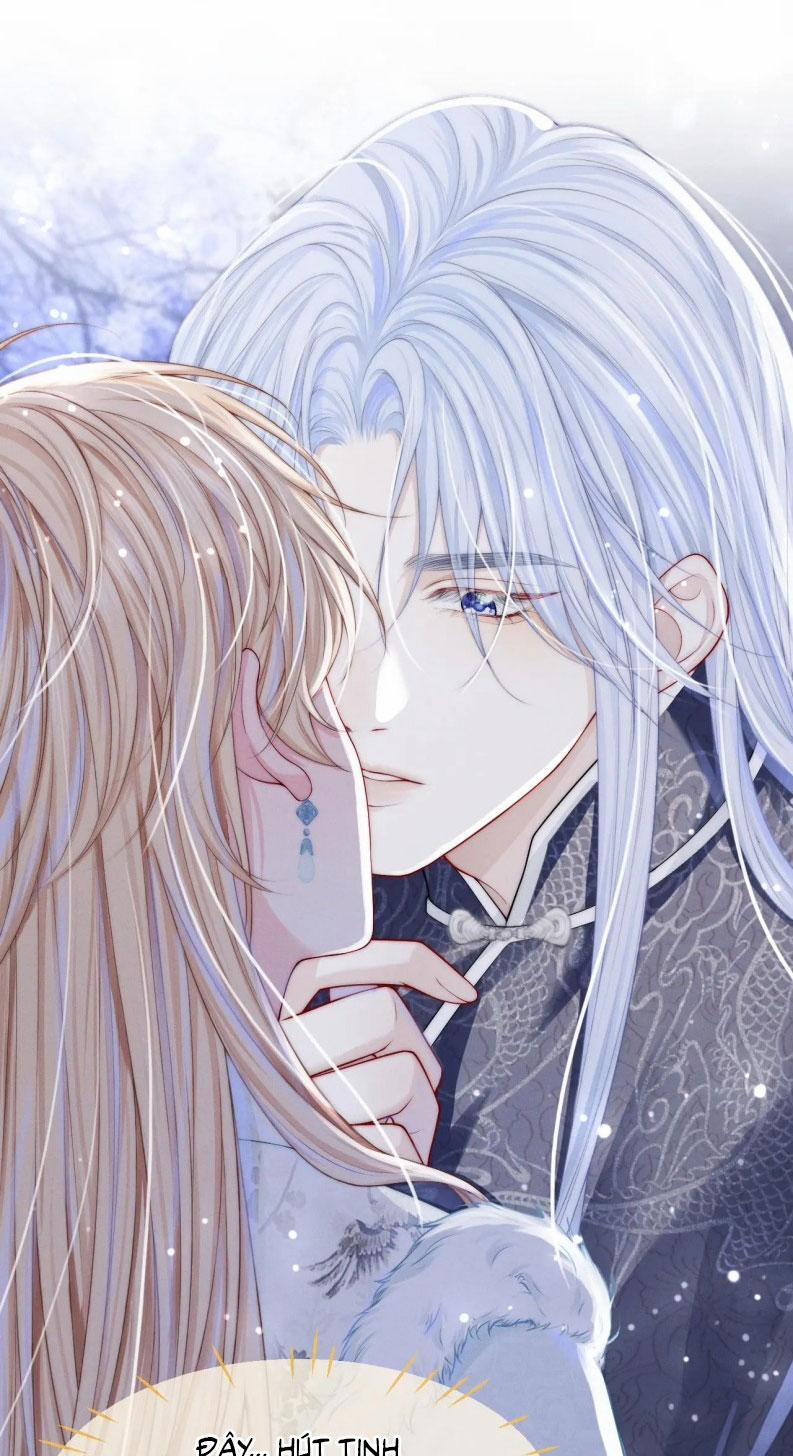 Bị Ép Xuyên Vào Phó Bản Dính Lấy Nhau Cùng Các Bạn Cùng Phòng 13 trang 2