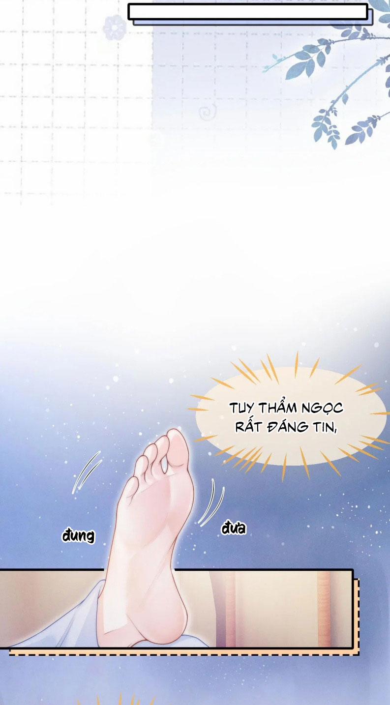 Bị Ép Xuyên Vào Phó Bản Dính Lấy Nhau Cùng Các Bạn Cùng Phòng 13 trang 25